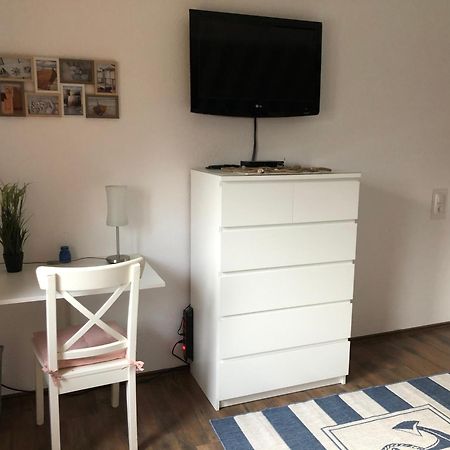 Ferienwohnung Kalle Osterbruch Exteriör bild