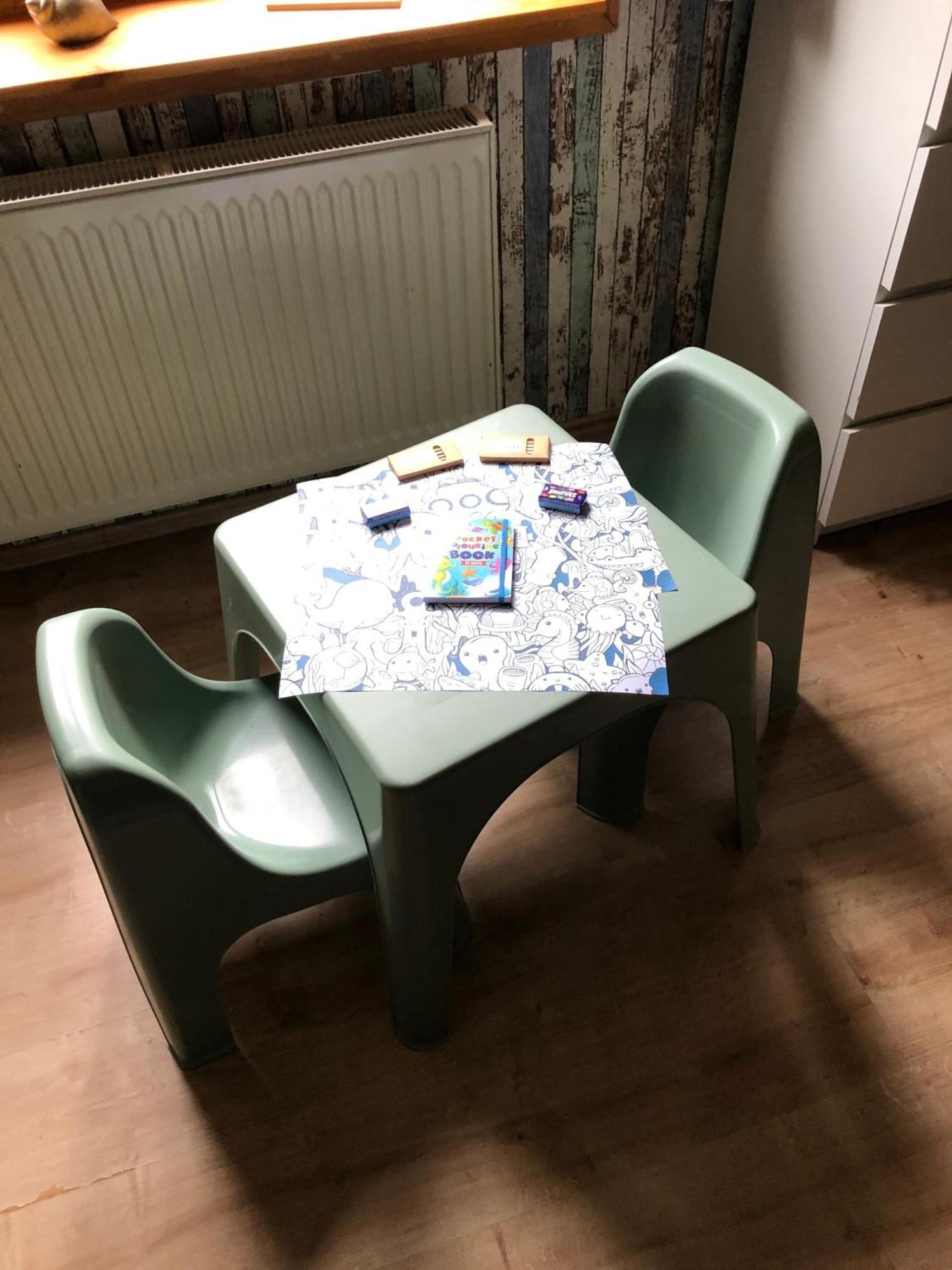 Ferienwohnung Kalle Osterbruch Exteriör bild